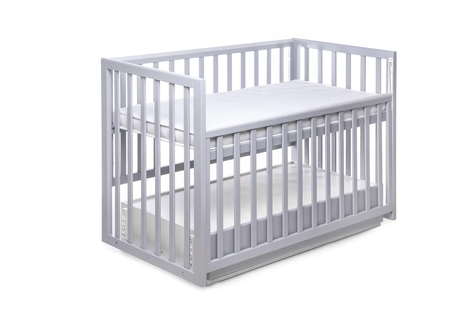 Ліжко дитяче трансформер DeSon Charivne DS-405 фото 5