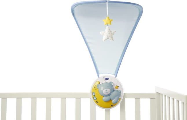 Мобіль Chicco Next 2 Moon 09828.20