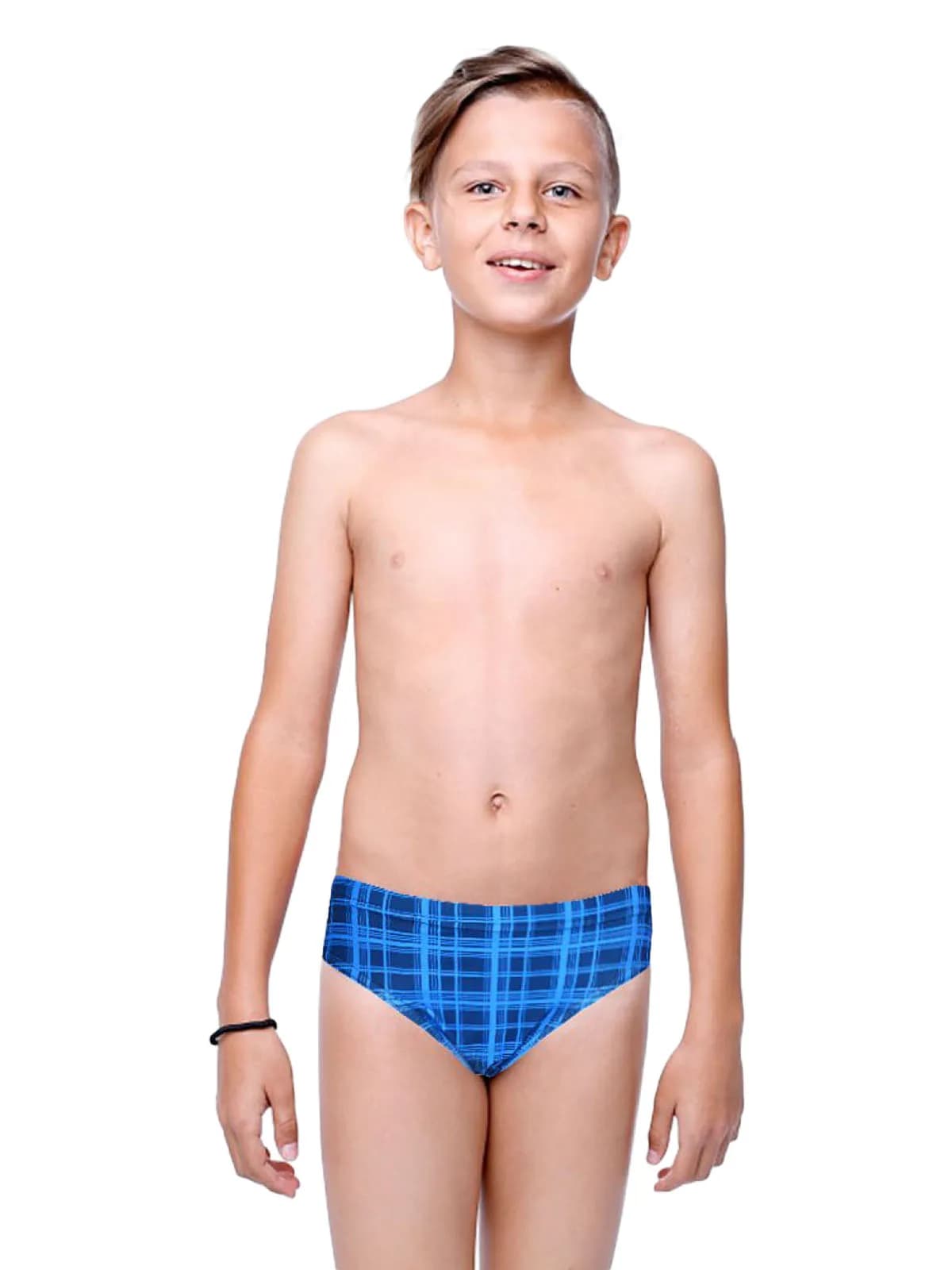 Плавки Keyzi Classic small slip фото 2