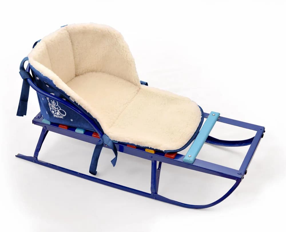 Вкладиш для санчат Baby Breeze 0301301 фото 2