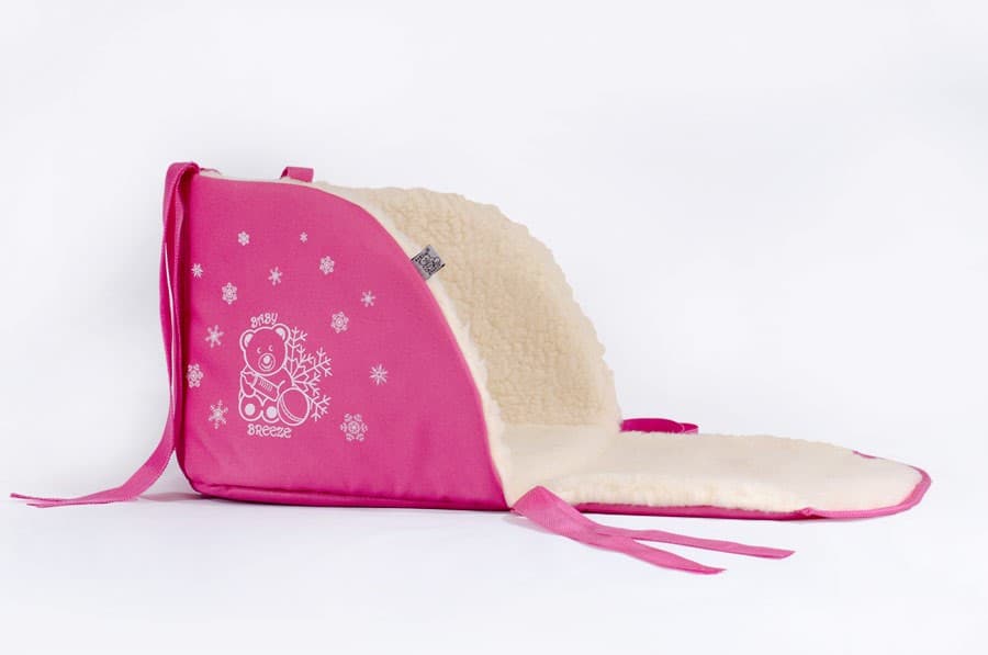 Вкладиш для санчат Baby Breeze 0301306