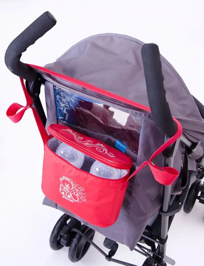 Сумка-холодильник Baby Breeze 0345406 фото 2