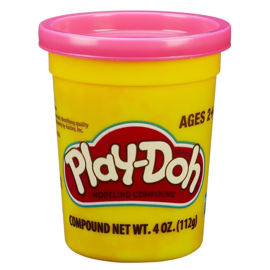 Маса для ліплення Play-Doh 112г B6756