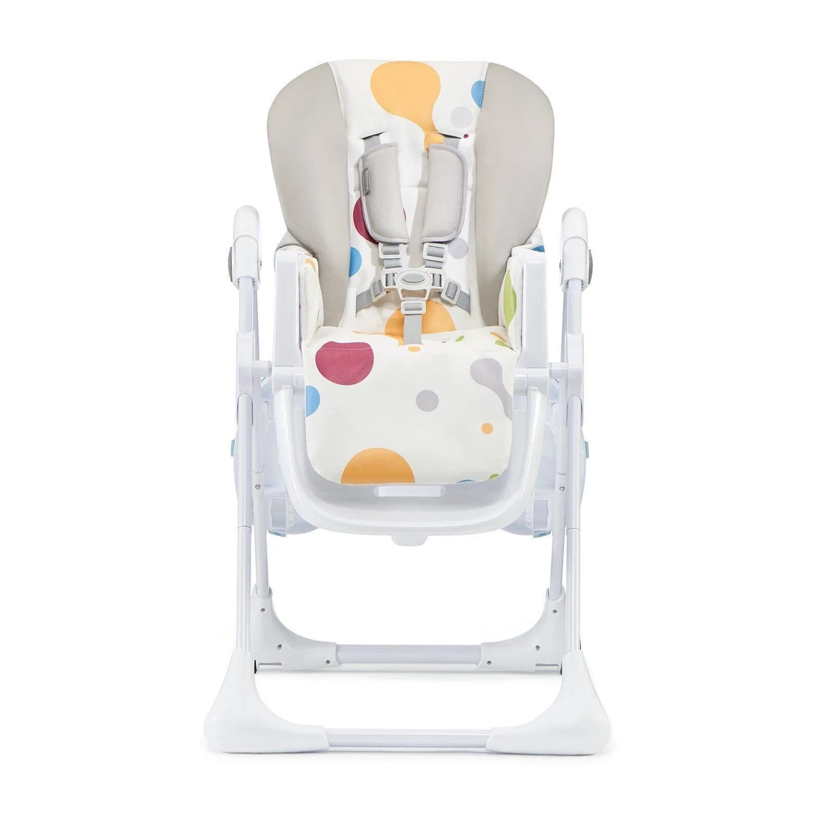 Стільчик для годування Kinderkraft Yummy KKKYUMMMUL0000 фото 3