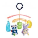 Мобіль-підвіска Fisher-price Веселі тваринки DYW54