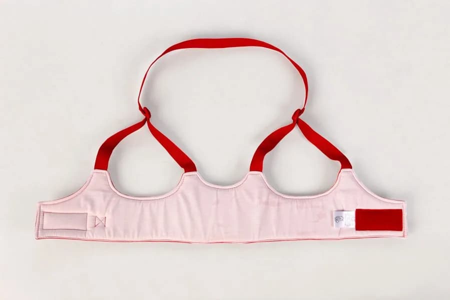 Віжки для малюка Baby Breeze 0319402 фото 2