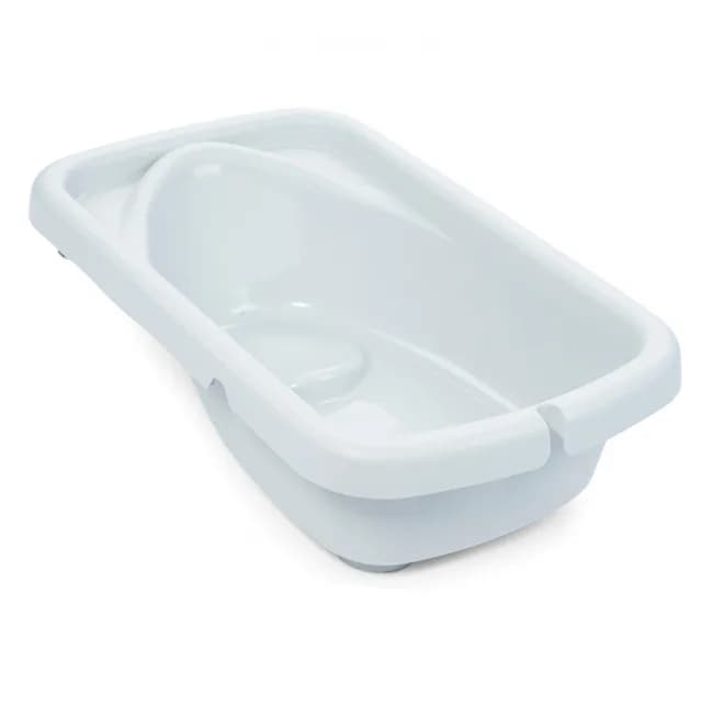 Стіл-пеленатор з ванною Chicco Cuddle & Bubble 79348.39 фото 3