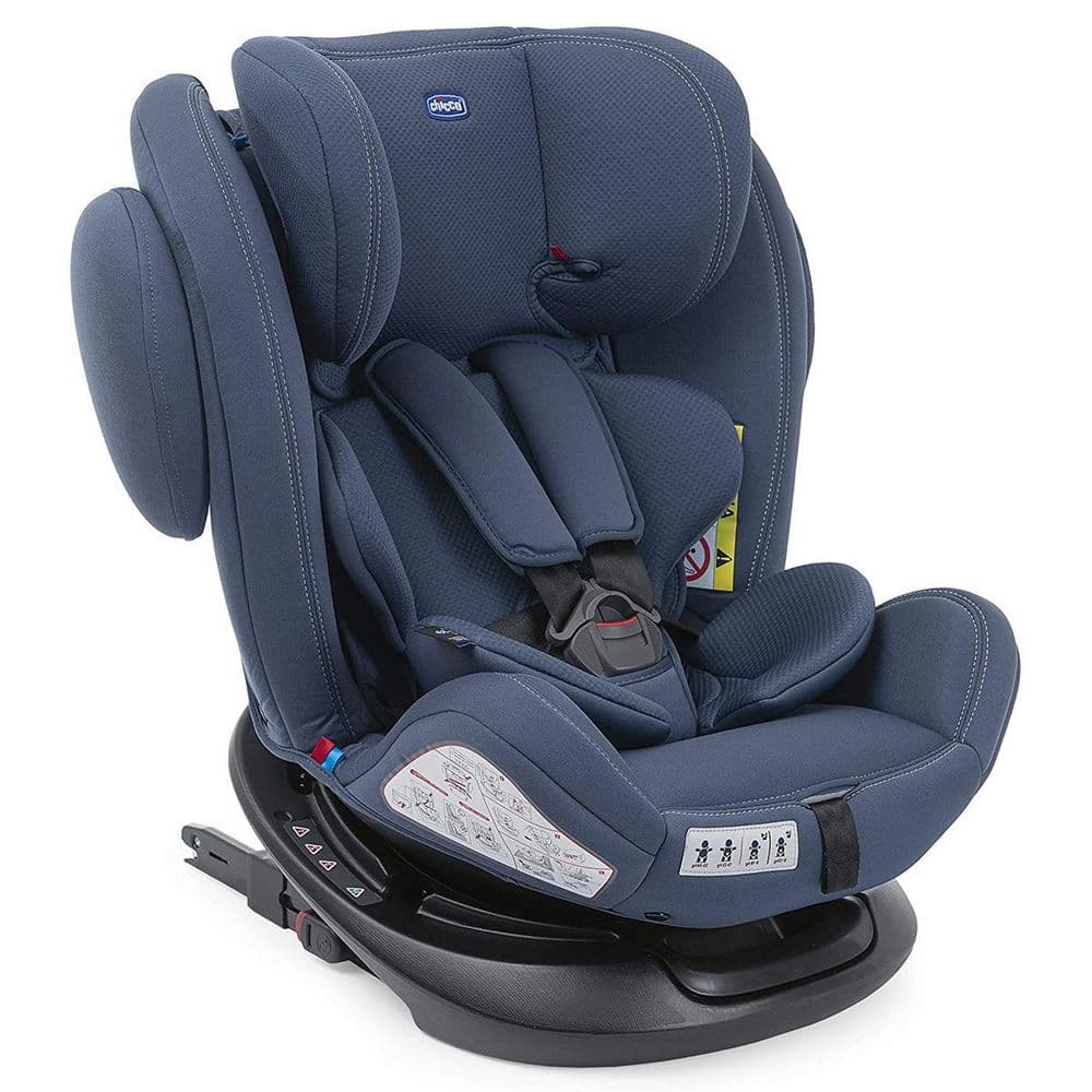Автокрісло Chicco Unico Plus 79715.39