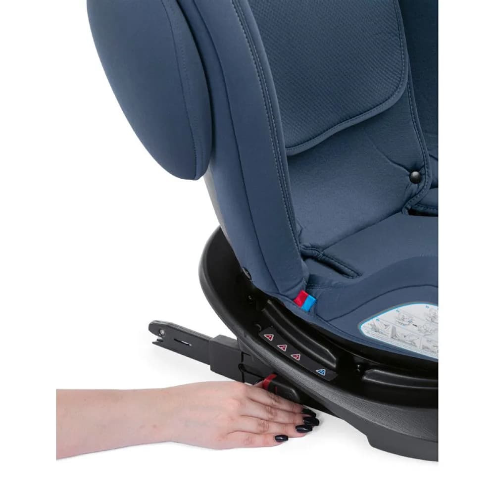 Автокрісло Chicco Unico Plus 79715.39 фото 10