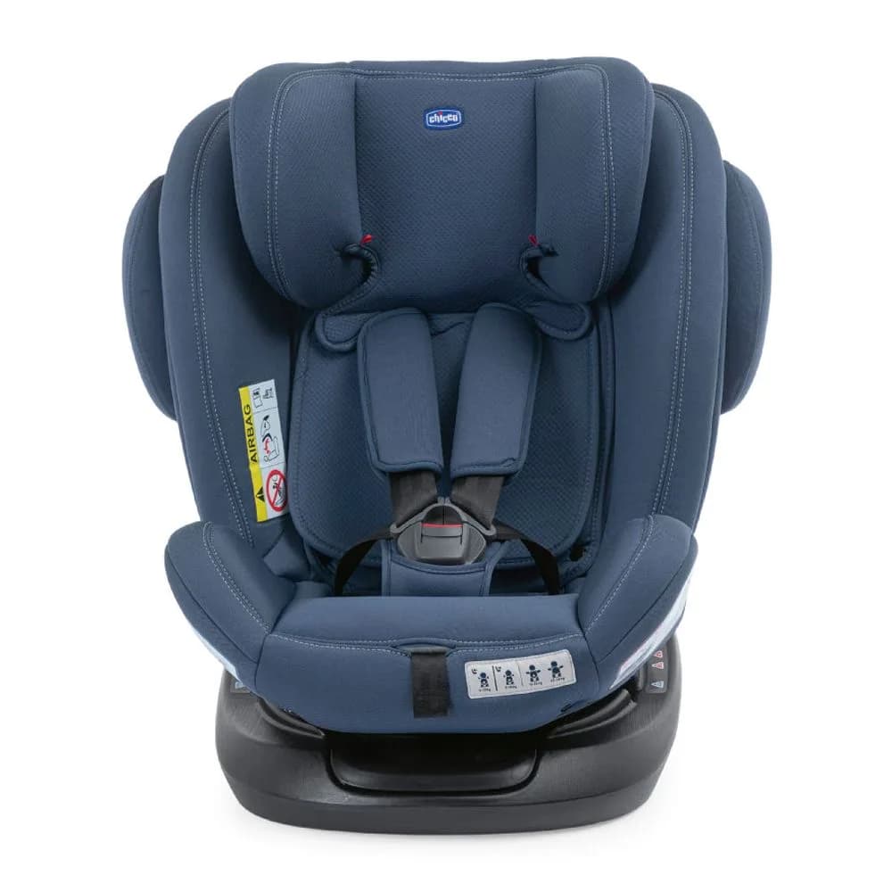 Автокрісло Chicco Unico Plus 79715.39 фото 2
