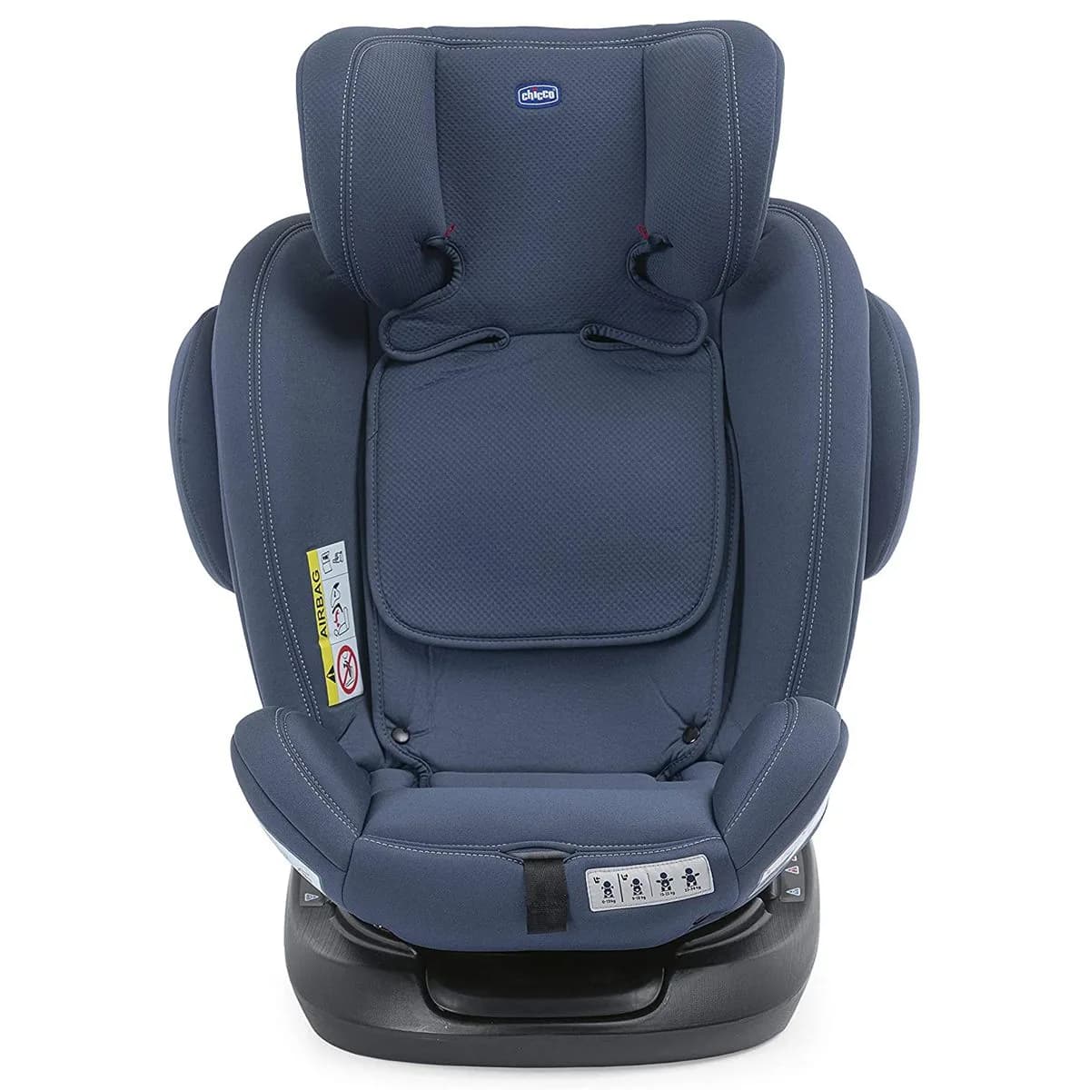 Автокрісло Chicco Unico Plus 79715.39 фото 4