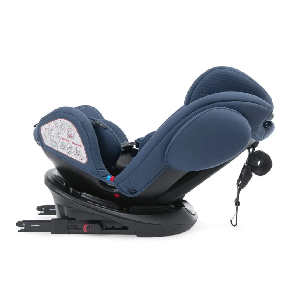 Автокрісло Chicco Unico Plus 79715.39 фото 5