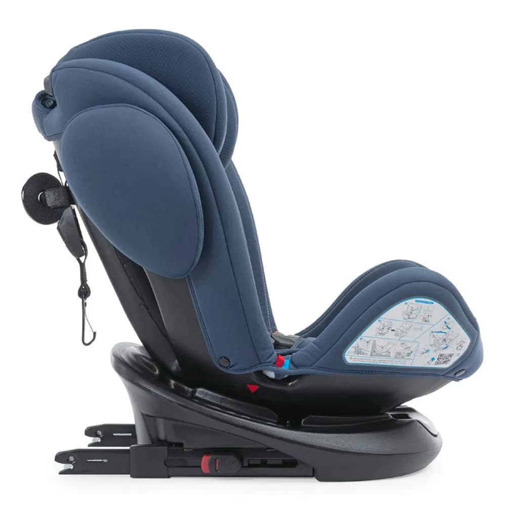 Автокрісло Chicco Unico Plus 79715.39 фото 6