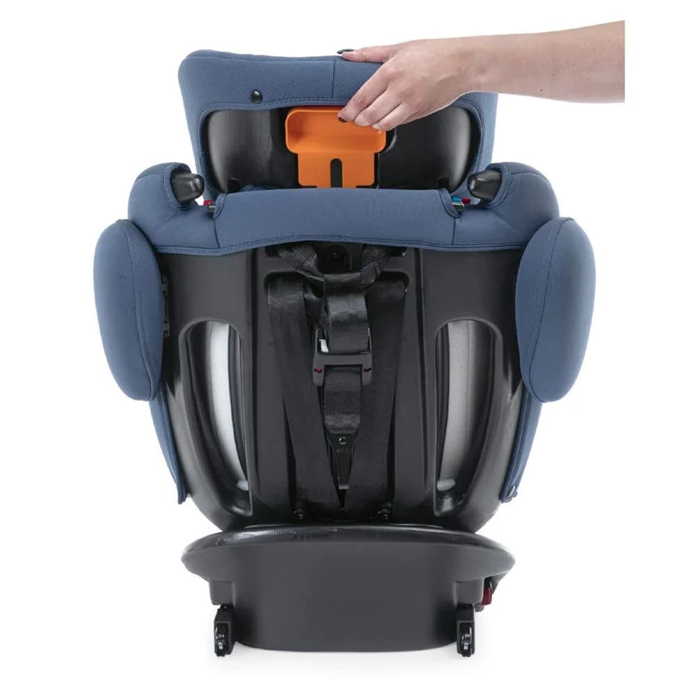 Автокрісло Chicco Unico Plus 79715.39 фото 7