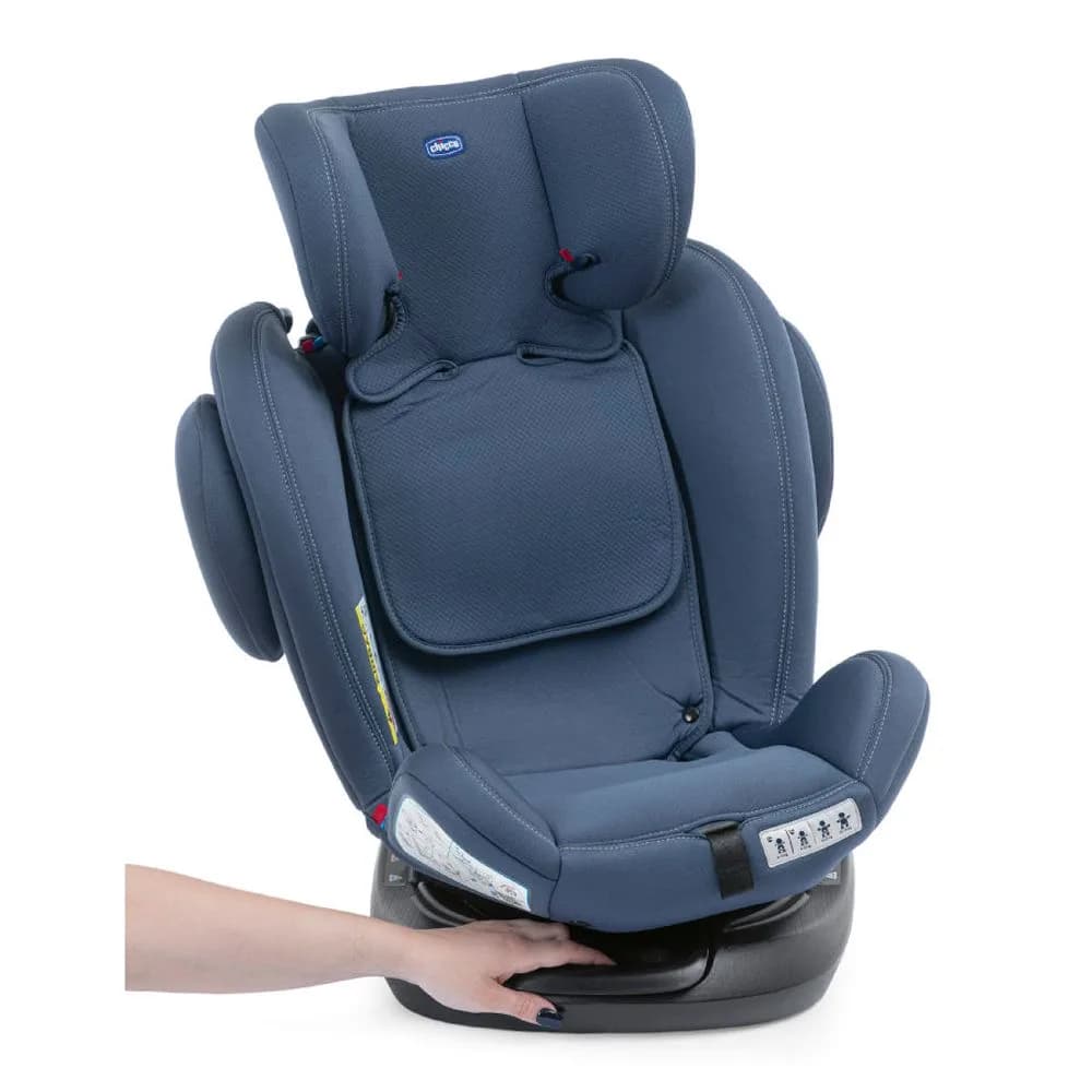 Автокрісло Chicco Unico Plus 79715.39 фото 9