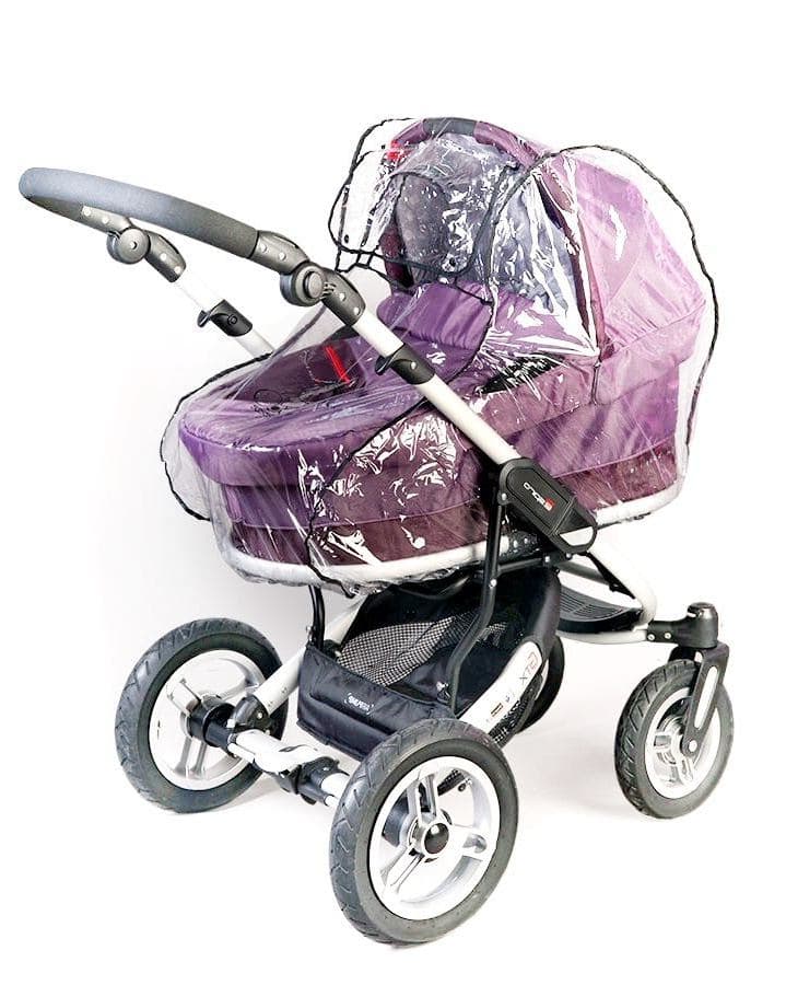 Дощовик на колиску Baby Breeze 0309008
