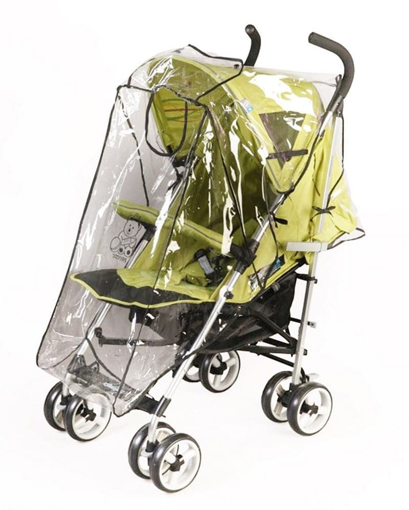 Дощовик на прогулянкову коляску Baby Breeze 0317008