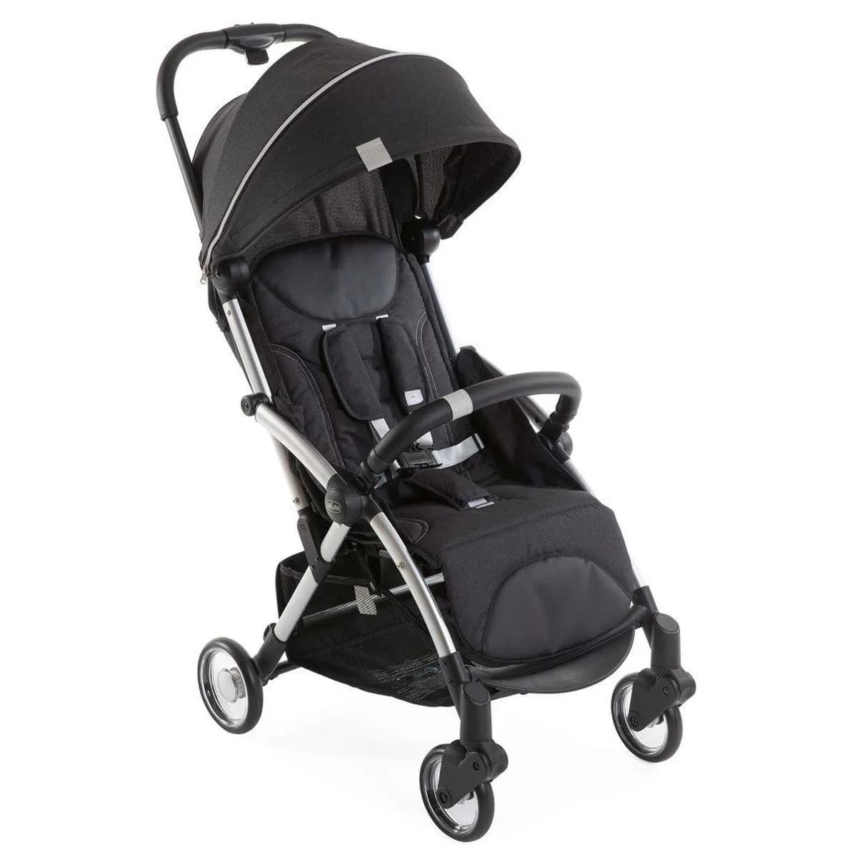 Коляска прогулянкова CHICCO Goody Plus Stroller 79877.21 фото 2