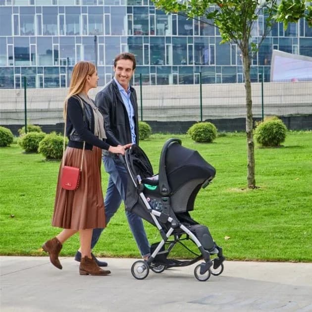 Коляска прогулянкова CHICCO Goody Plus Stroller 79877.21 фото 3