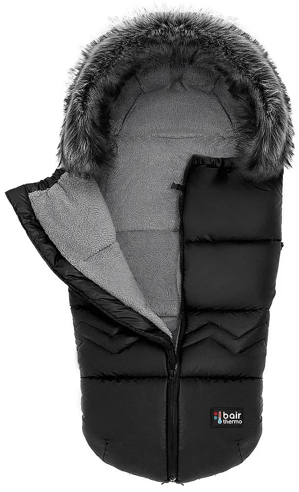 Конверт зимовий Bair Alaska Thermo 625015 фото 10
