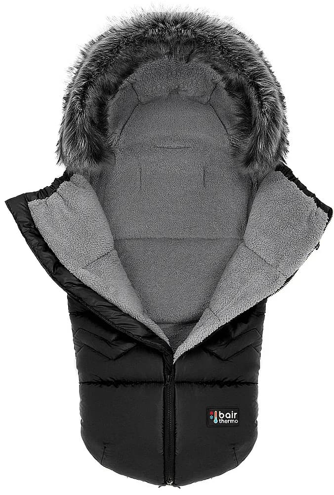 Конверт зимовий Bair Alaska Thermo 625015 фото 7