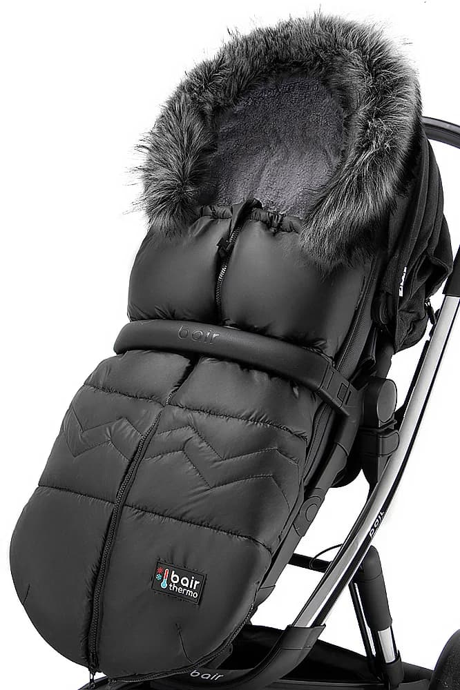 Конверт зимовий Bair Alaska Thermo 625015 фото 8
