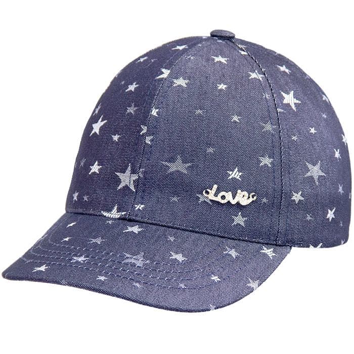 Бейсболка 46-50 David's Star 195