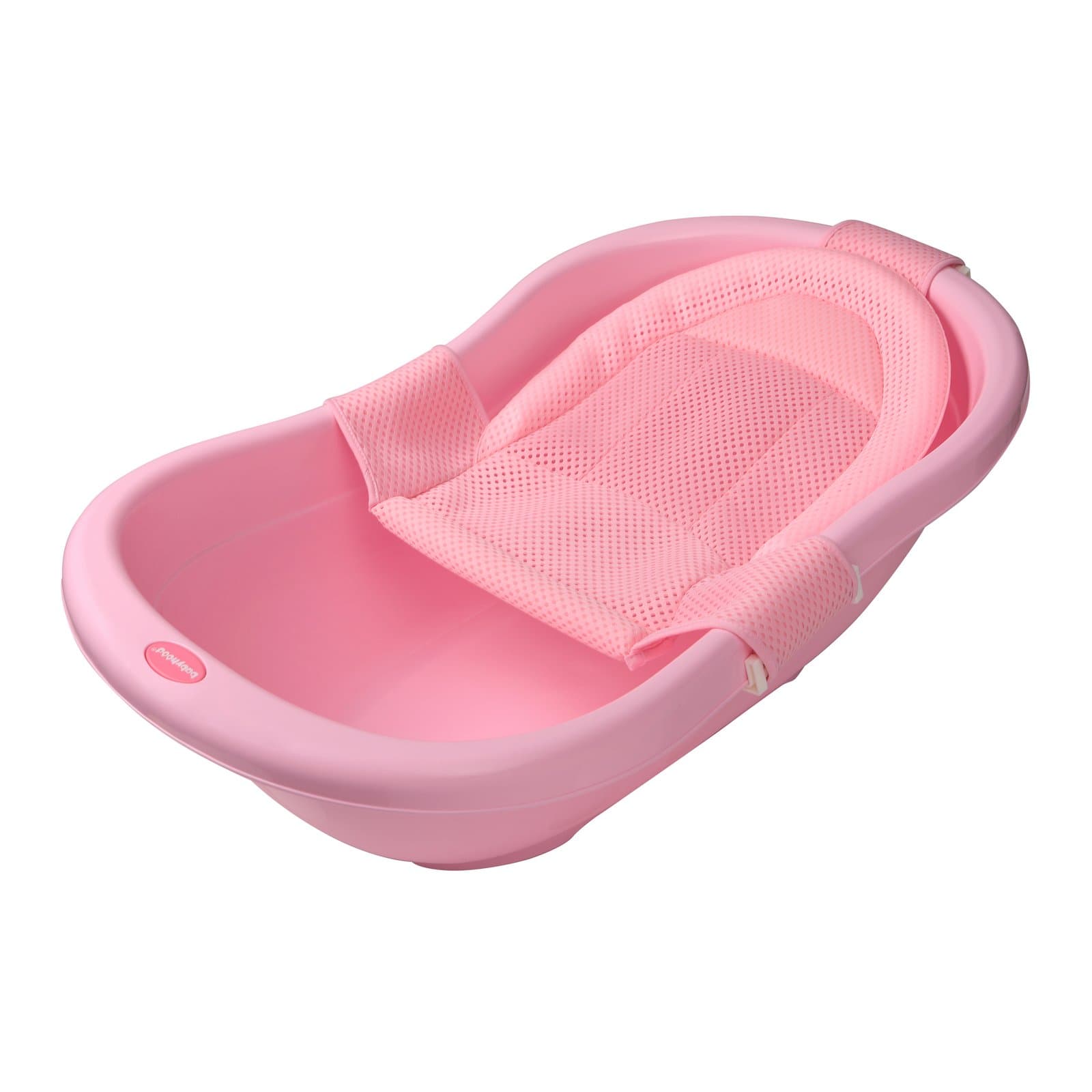 Гірка для купання натяжна Babyhood BH-211P
