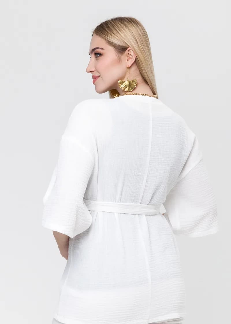 Туніка для вагітних і годування XS-XXL Юла мама Julia TN-21.042 фото 2
