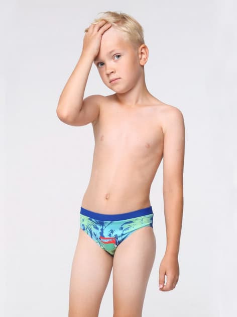 Плавки Keyzi Surf slip