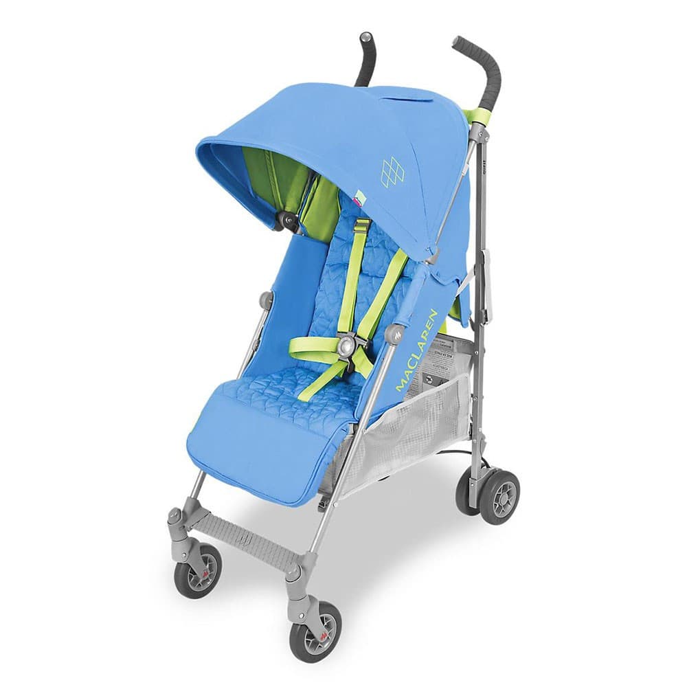 Коляска прогулянкова MACLAREN Quest WD1G040582