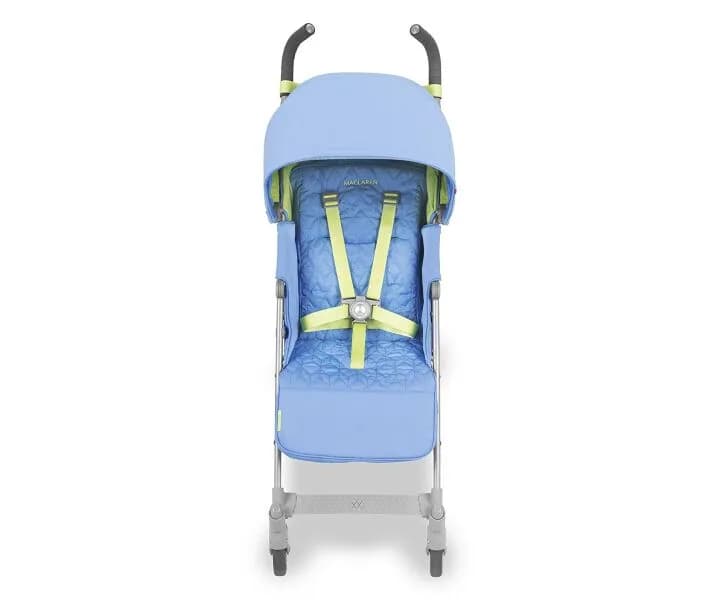 Коляска прогулянкова MACLAREN Quest WD1G040582 фото 3