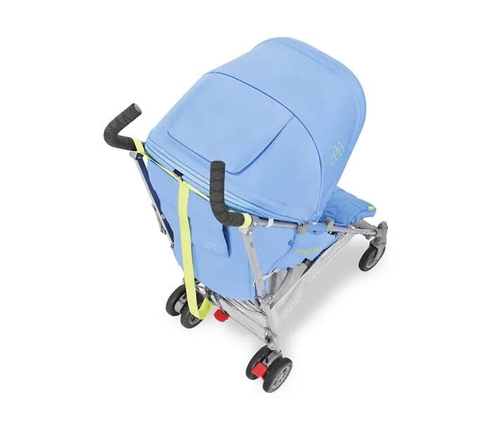 Коляска прогулянкова MACLAREN Quest WD1G040582 фото 6