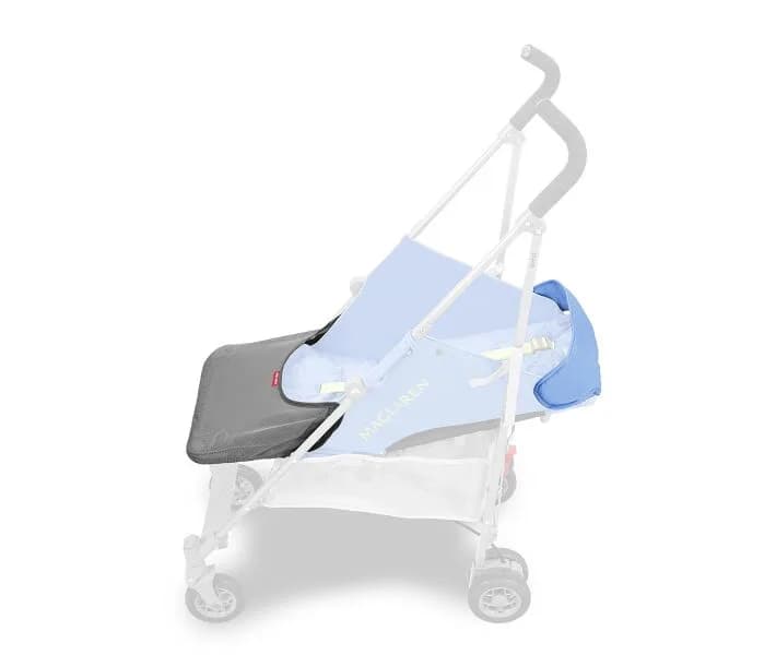 Коляска прогулянкова MACLAREN Quest WD1G040582 фото 7
