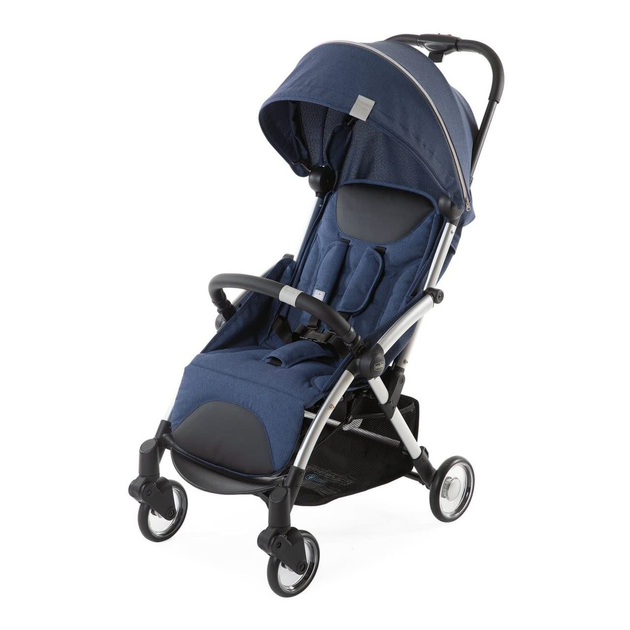 Коляска прогулянкова CHICCO Goody Plus Stroller 79877.51