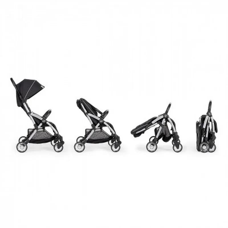 Коляска прогулянкова CHICCO Goody Plus Stroller 79877.51 фото 2