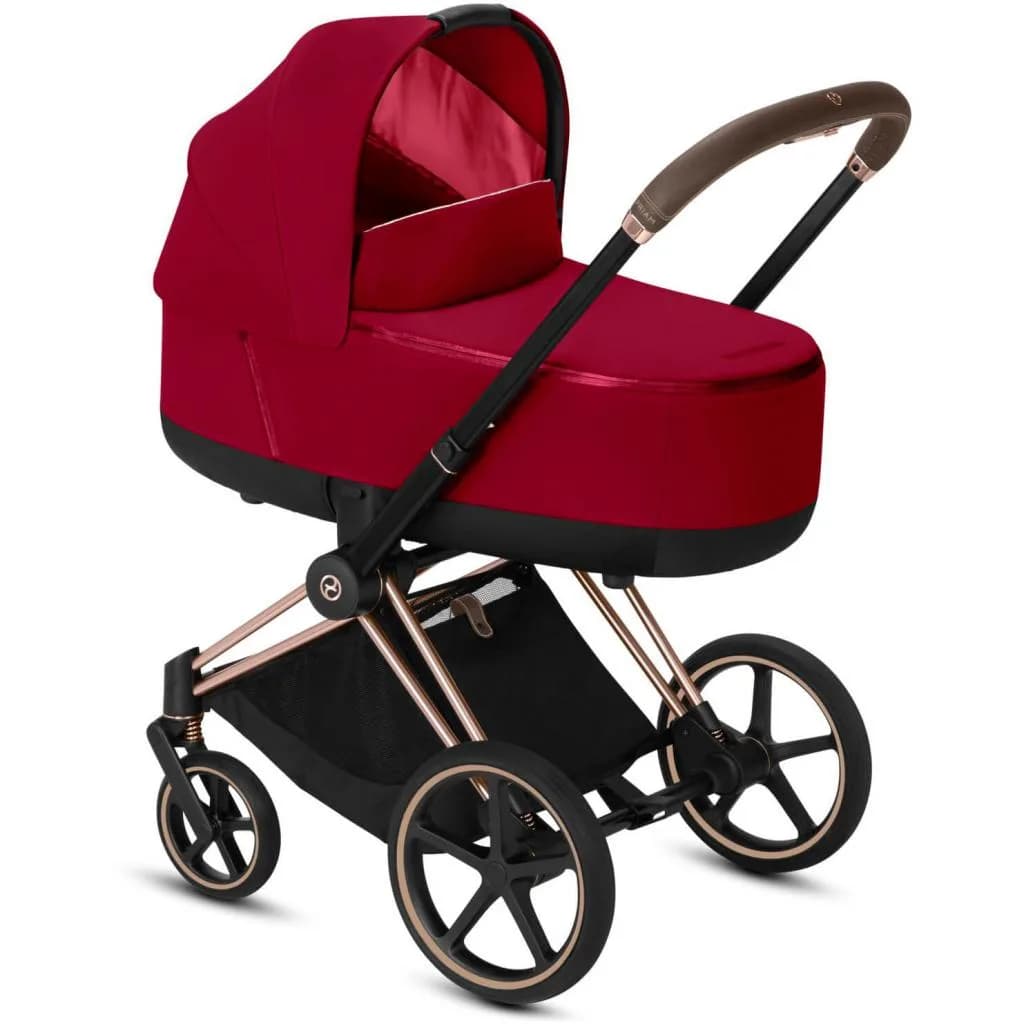 Люлька CYBEX Priam Lux R 519002375 фото 5
