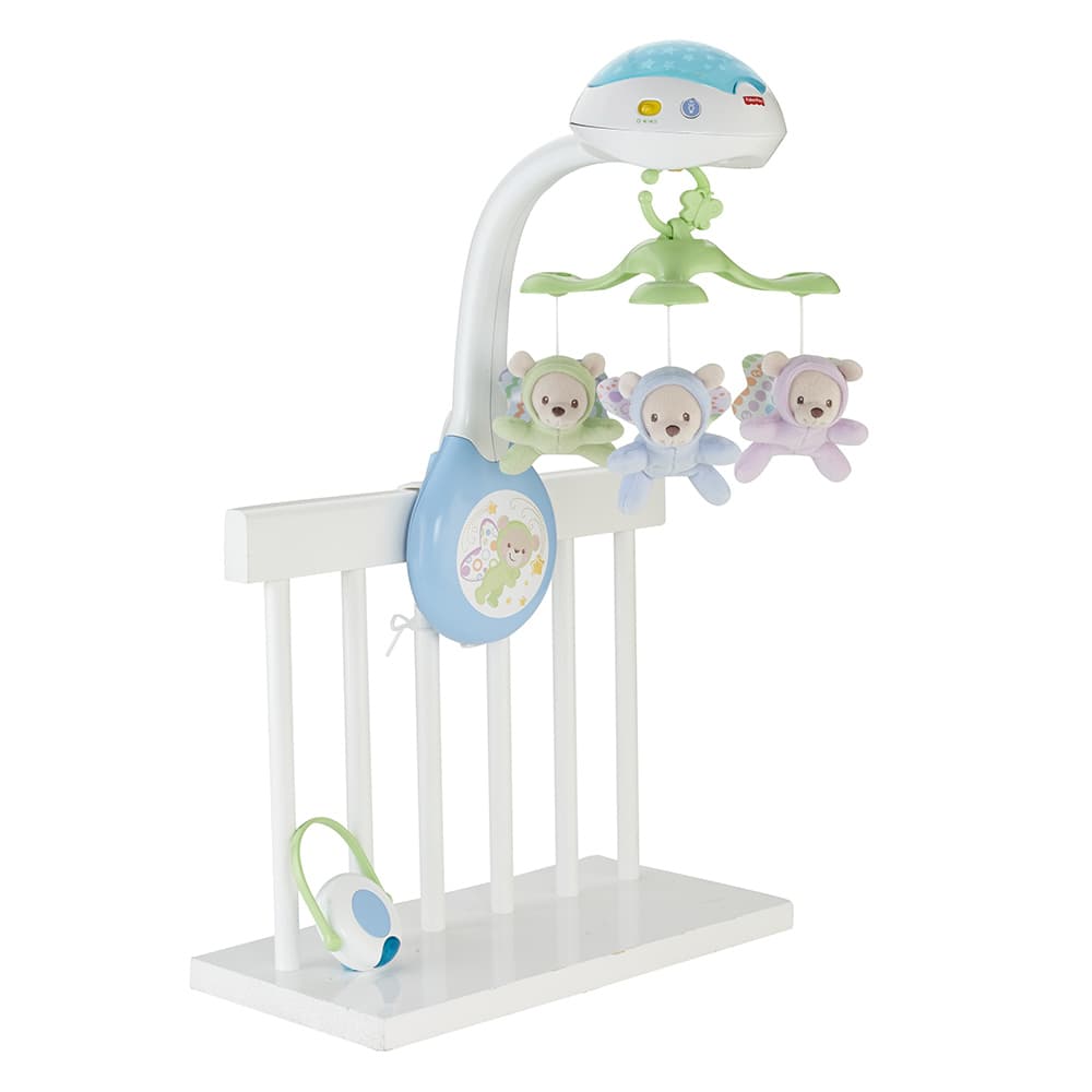 Мобіль Fisher-price Сон метелика CDN41
