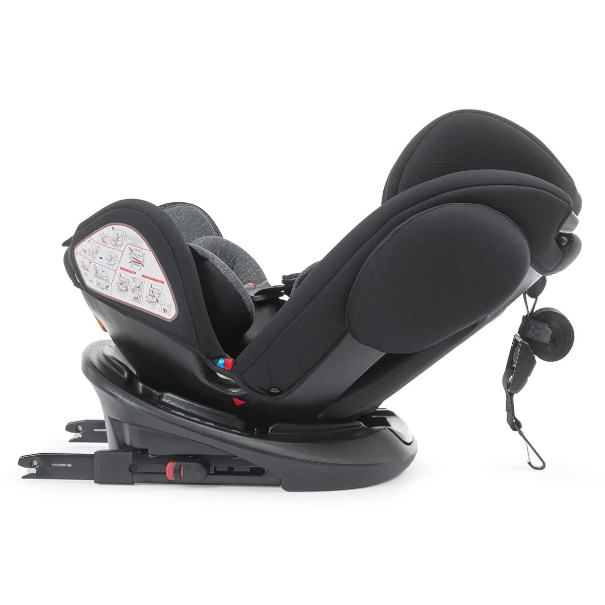 Автокрісло CHICCO Unico Plus 79715.50 фото 3 Автокрісло CHICCO Unico Plus 79715.50 фото 3