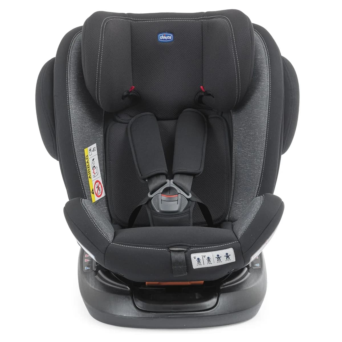 Автокрісло CHICCO Unico Plus 79715.50 фото 5 Автокрісло CHICCO Unico Plus 79715.50 фото 5