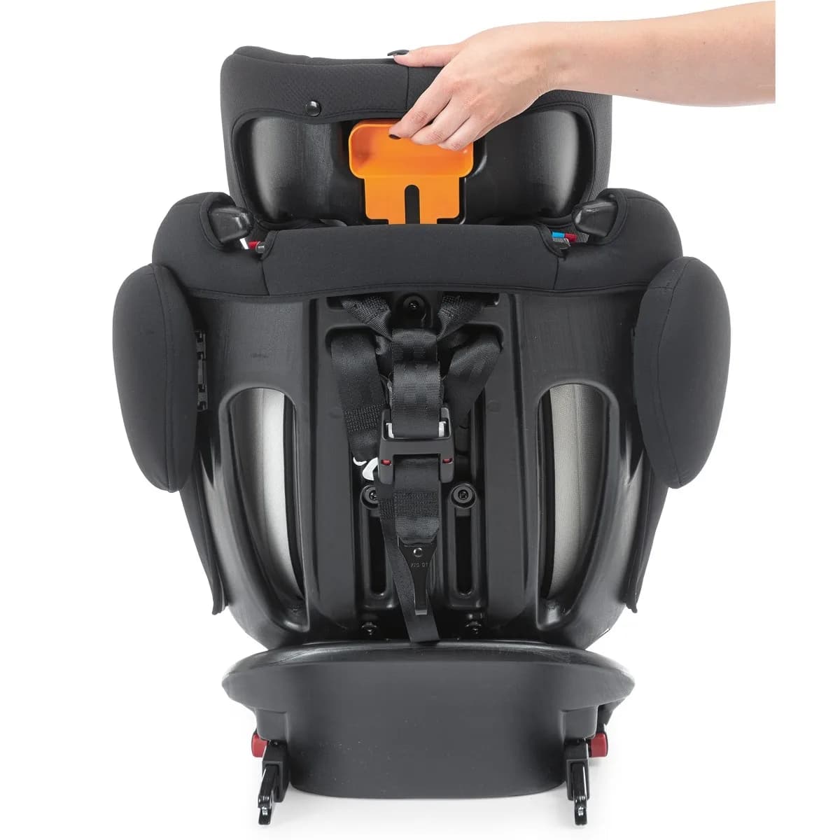 Автокрісло CHICCO Unico Plus 79715.50 фото 6 Автокрісло CHICCO Unico Plus 79715.50 фото 6