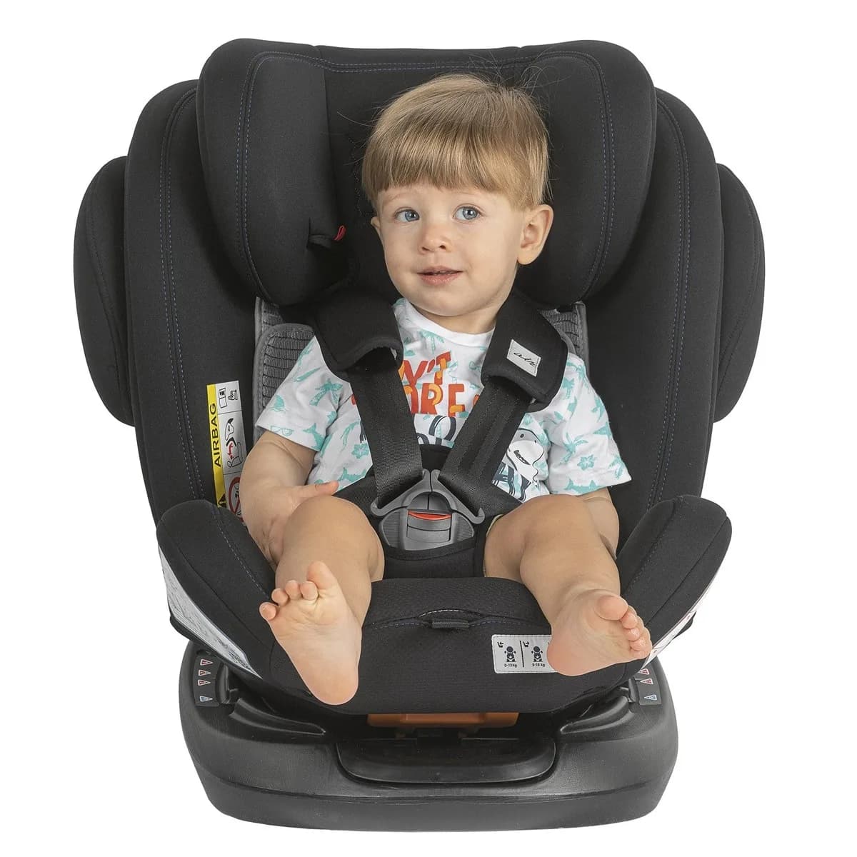 Автокрісло CHICCO Unico Plus Air 79654.72 фото 3
