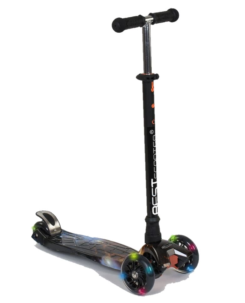 Самокат Best Scooter 4-х колісний А 24662