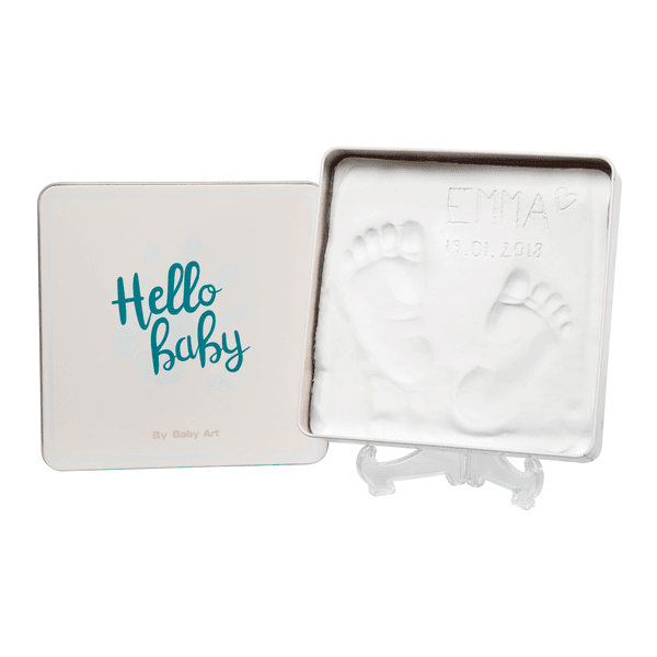 Бебі Арт Магічна коробочка Квадратна Baby Art 3601094300