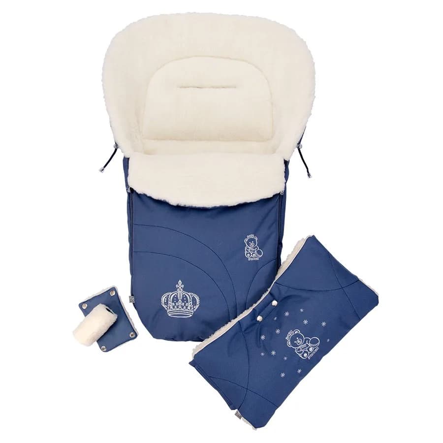 Муфта на коляску Baby Breeze 0315401 фото 3