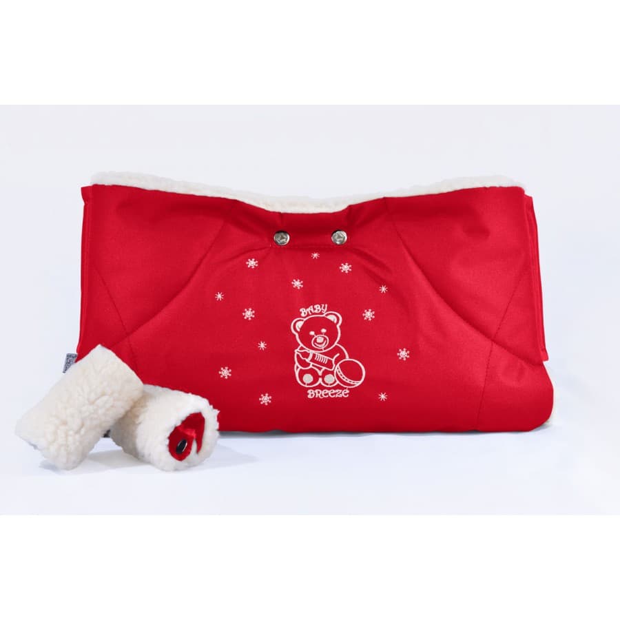 Муфта на коляску Baby Breeze 0315402