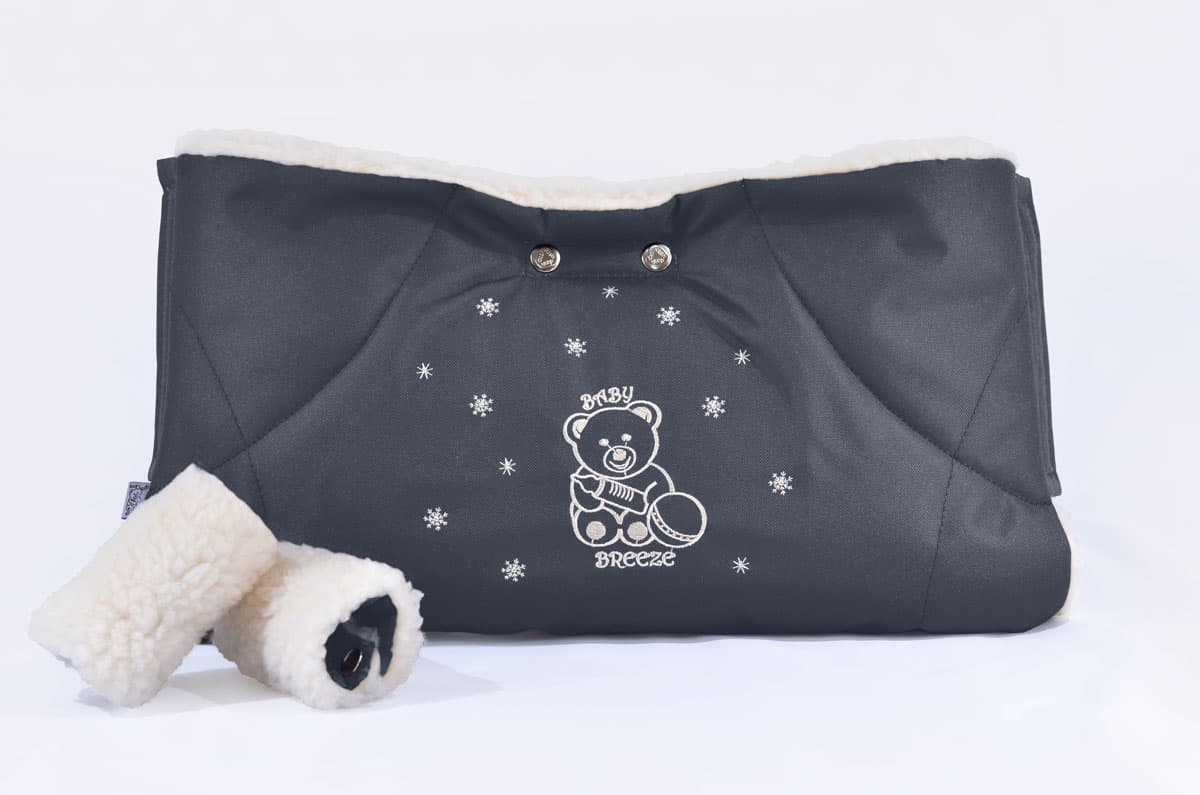 Муфта на коляску Baby Breeze 0315405
