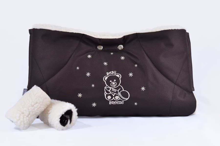 Муфта на коляску Baby Breeze 0315411