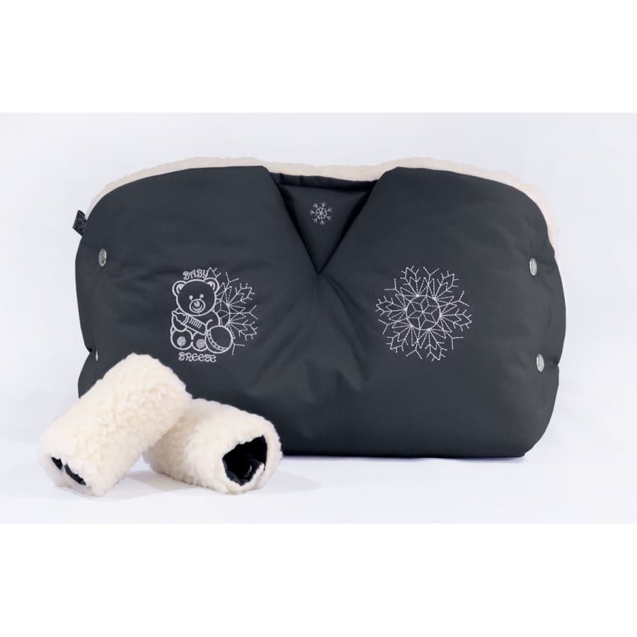 Муфта на коляску Baby Breeze 0322405