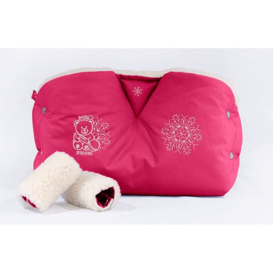 Муфта на коляску Baby Breeze 0322406